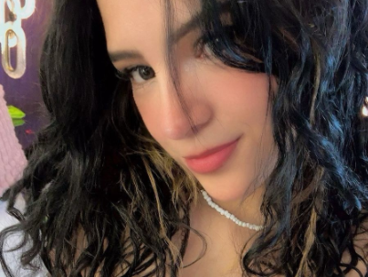 IrisRoss Webcam