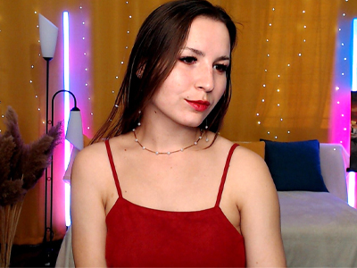 AnnAmber Webcam