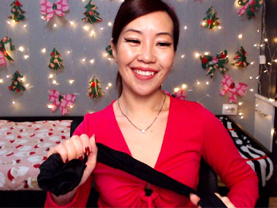 SarahBriggs Webcam
