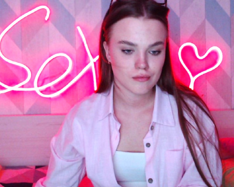 SexLegend Webcam
