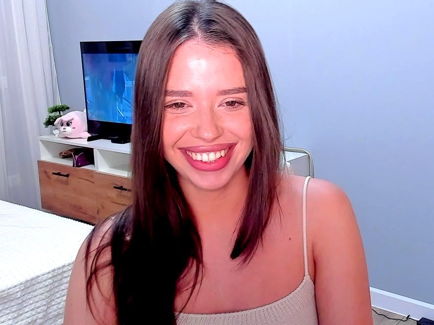 AmeliaBrian Webcam