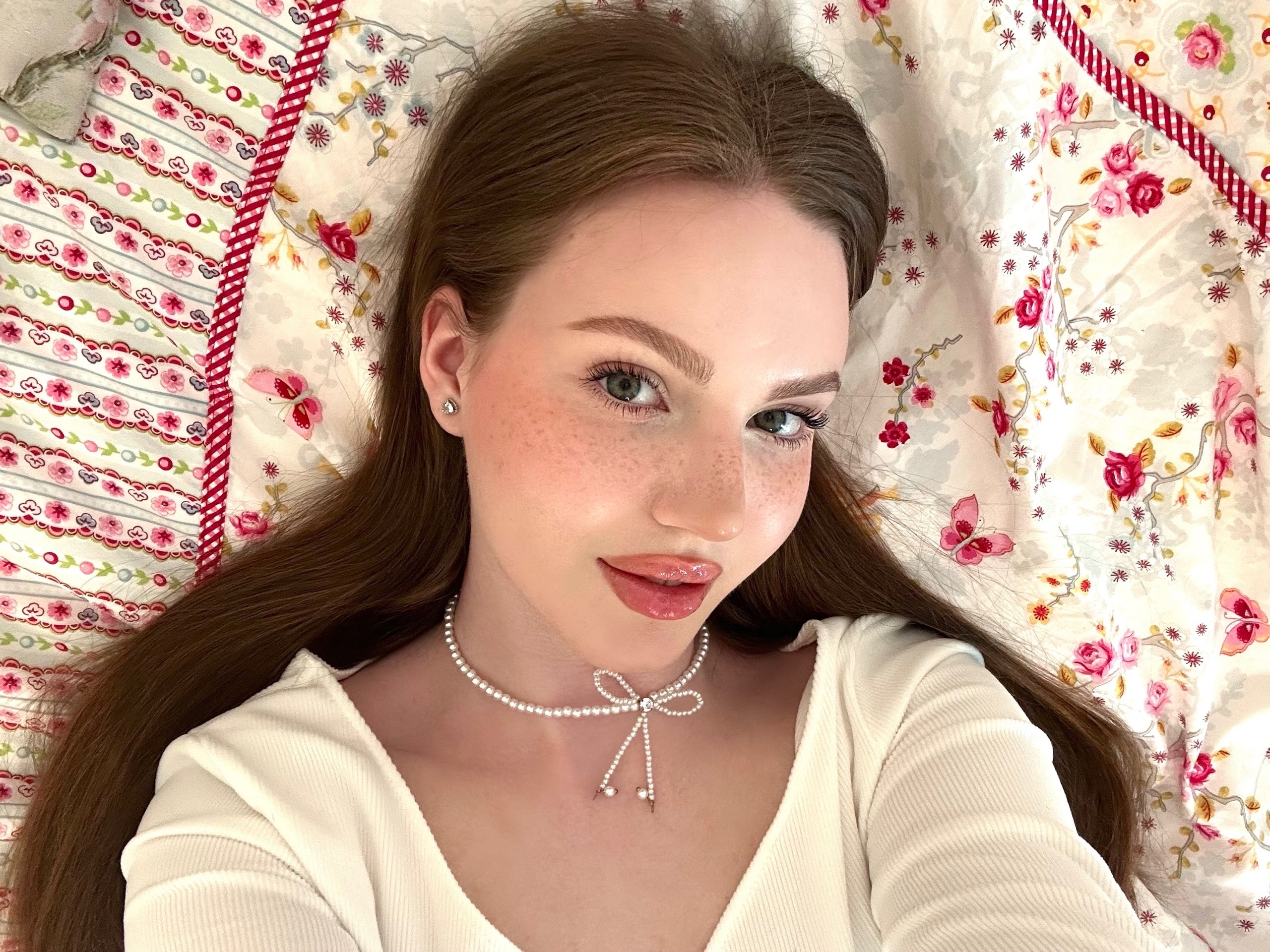 MishkaMe Webcam
