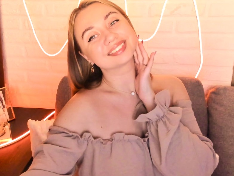 DanielaWisse Webcam