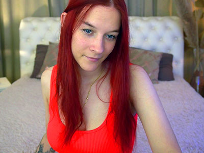 AstiRed Webcam