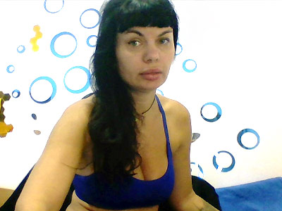 LightGloria Webcam