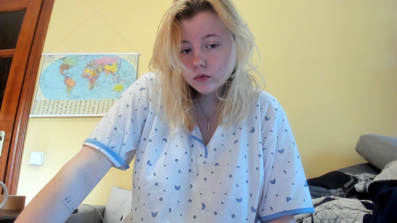 LillyDepp Webcam