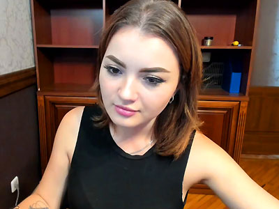 KattySweet Webcam