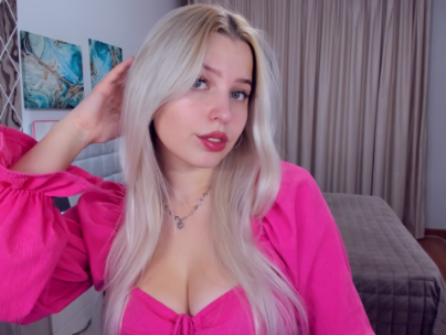 AliceSaunder Webcam