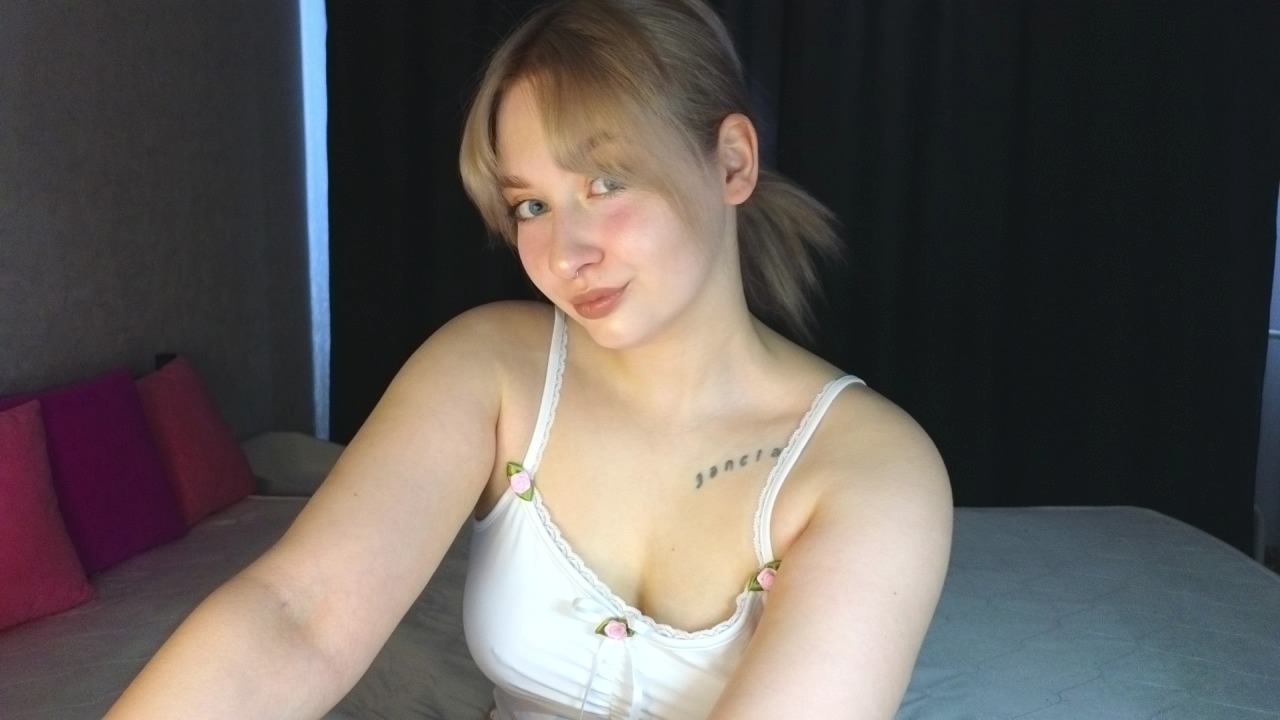 CatXKittys Webcam