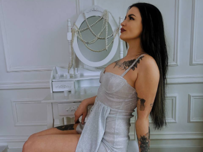 AmberDismond Webcam