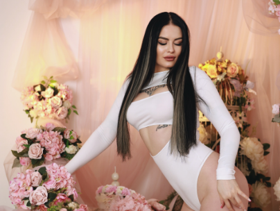 AmberDismond Webcam