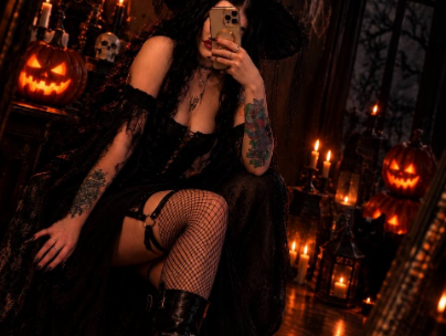 AmberDismond Webcam