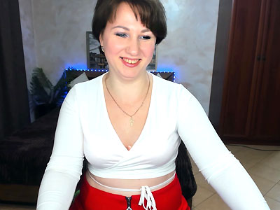 MirandaDyson Webcam