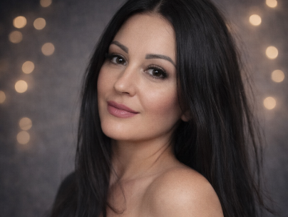 SuzetteCaramel Webcam