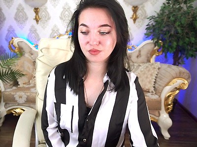 YoursMichelle Webcam