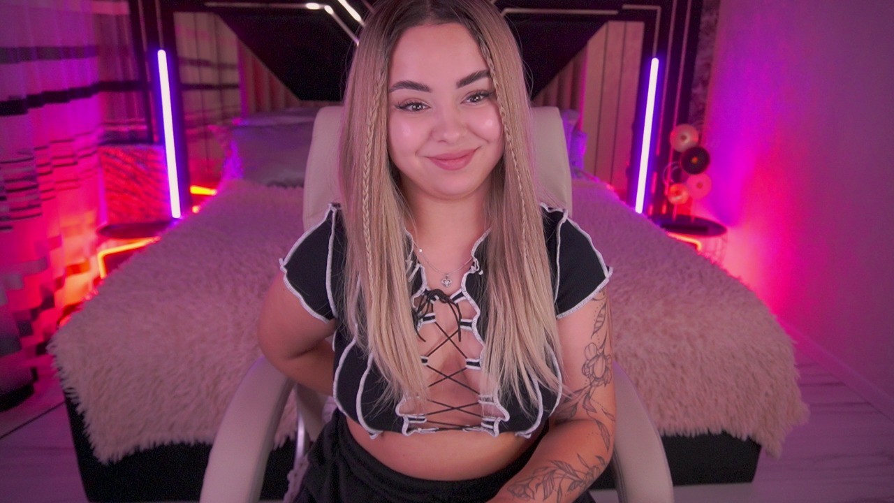 SusieWood Webcam