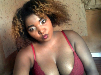 BlackCamille Webcam