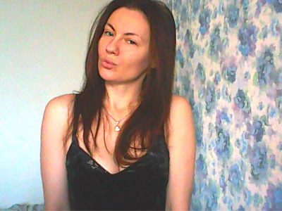 SweetJoanie Webcam