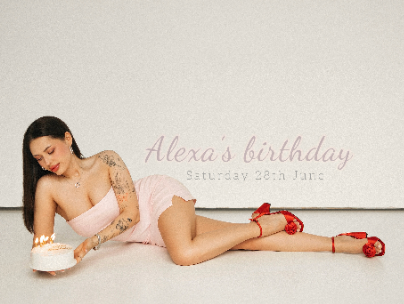 Alexyen Webcam