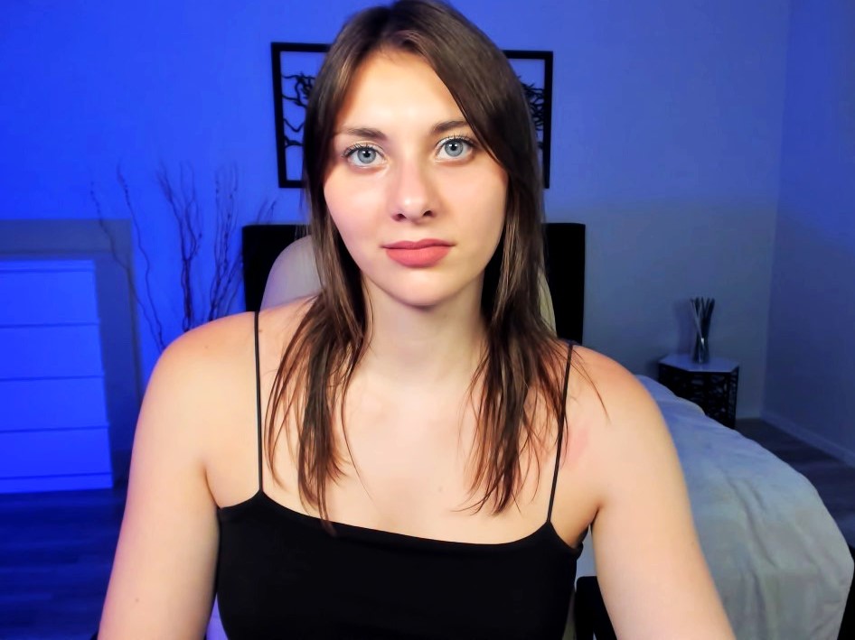 DianneCute Webcam