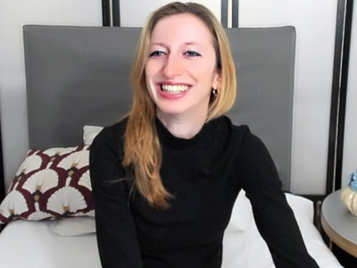 LexiFantasy Webcam