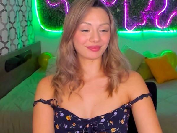 BarbaraLarkins Webcam