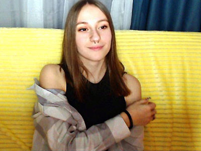 CandyMi Webcam