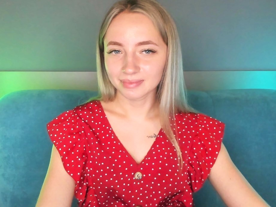 DearLara Webcam