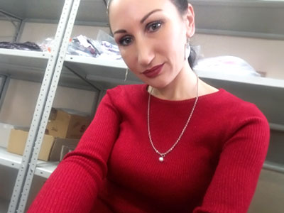 LanaDyson Webcam