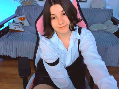 ViolaShy Webcam