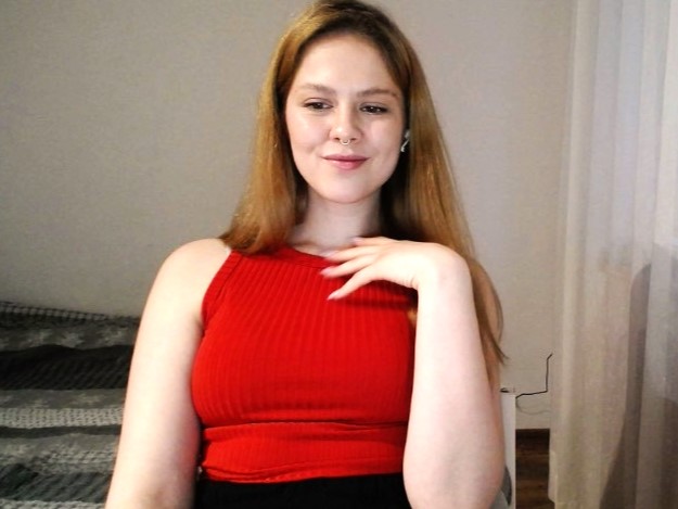 Adriennes Webcam