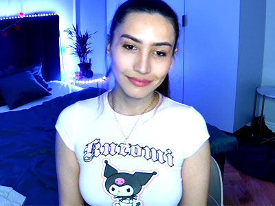 EvaBride Webcam