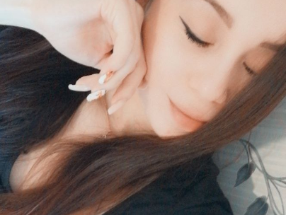 AlinaRose Webcam