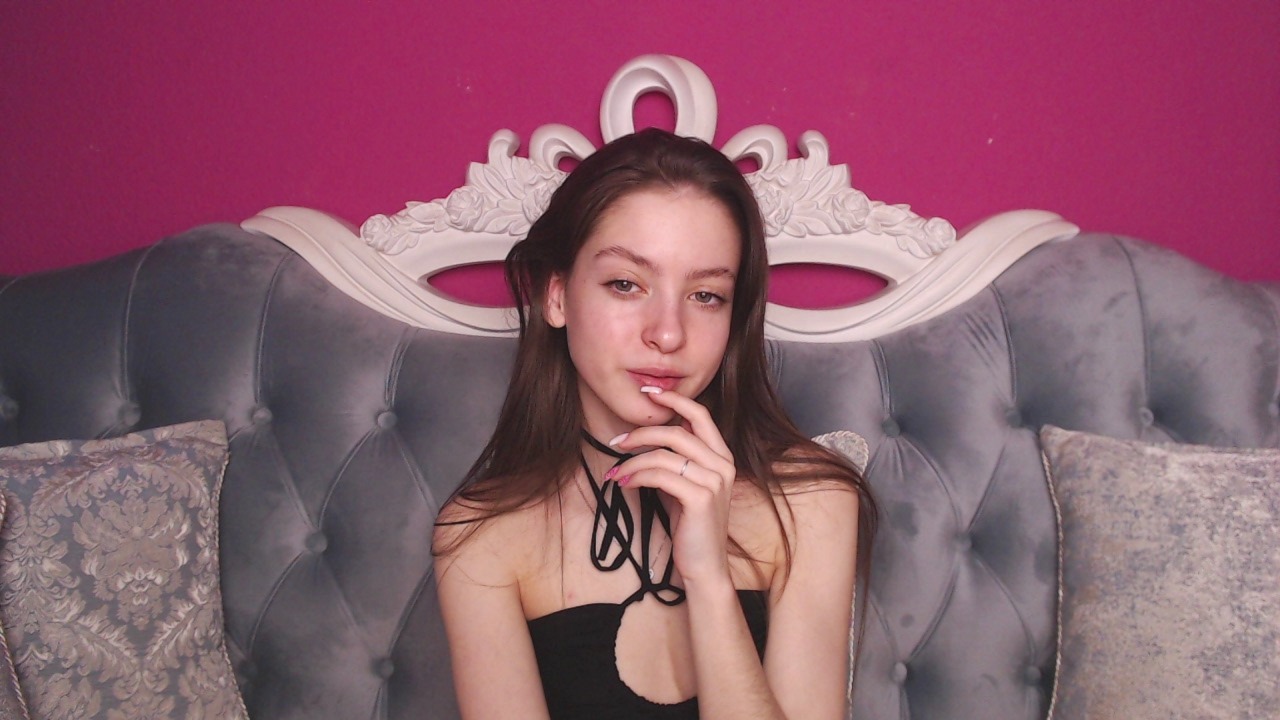DearAngel Webcam