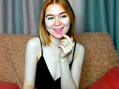 GnnyCute Webcam