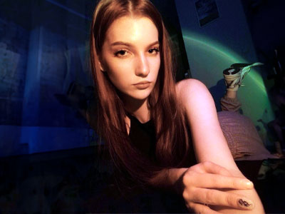 KathrynShark Webcam