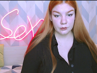 SexFashion Webcam