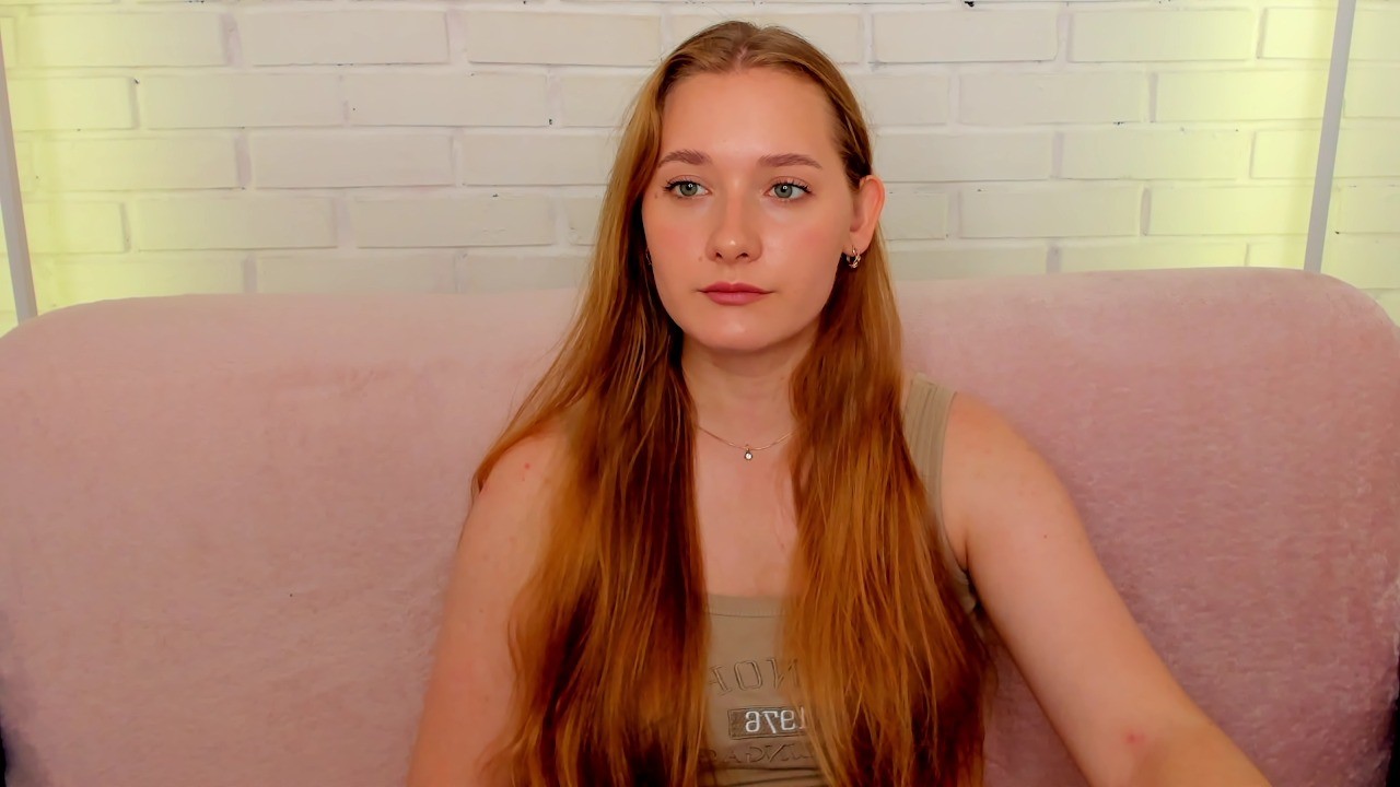 AlinaVice Webcam