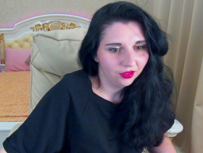 KirstenMoons Webcam