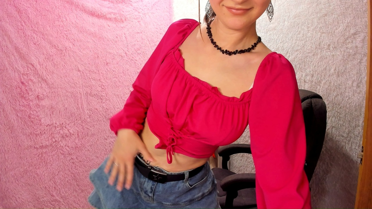 JasyRale Webcam