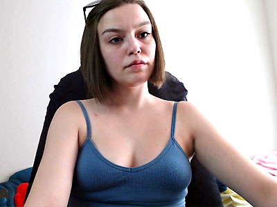 SweetyCheeks Webcam