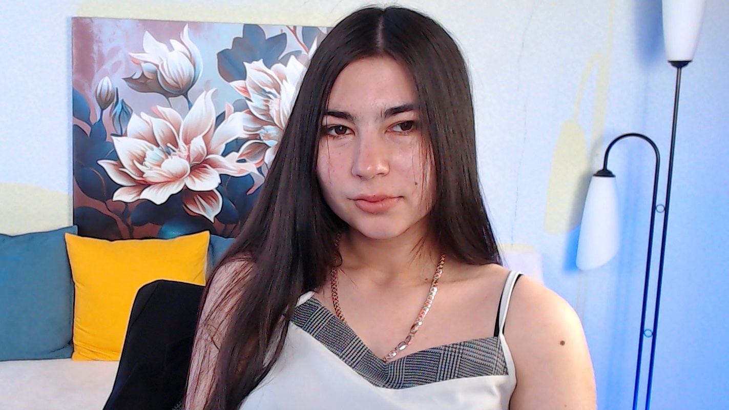 EvaBrowney Webcam