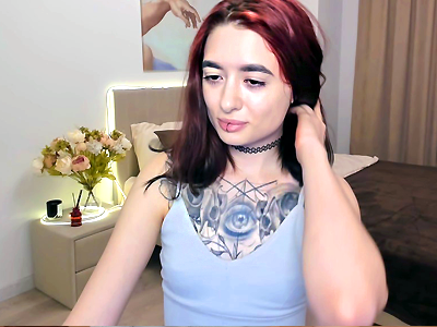MarryCherry Webcam