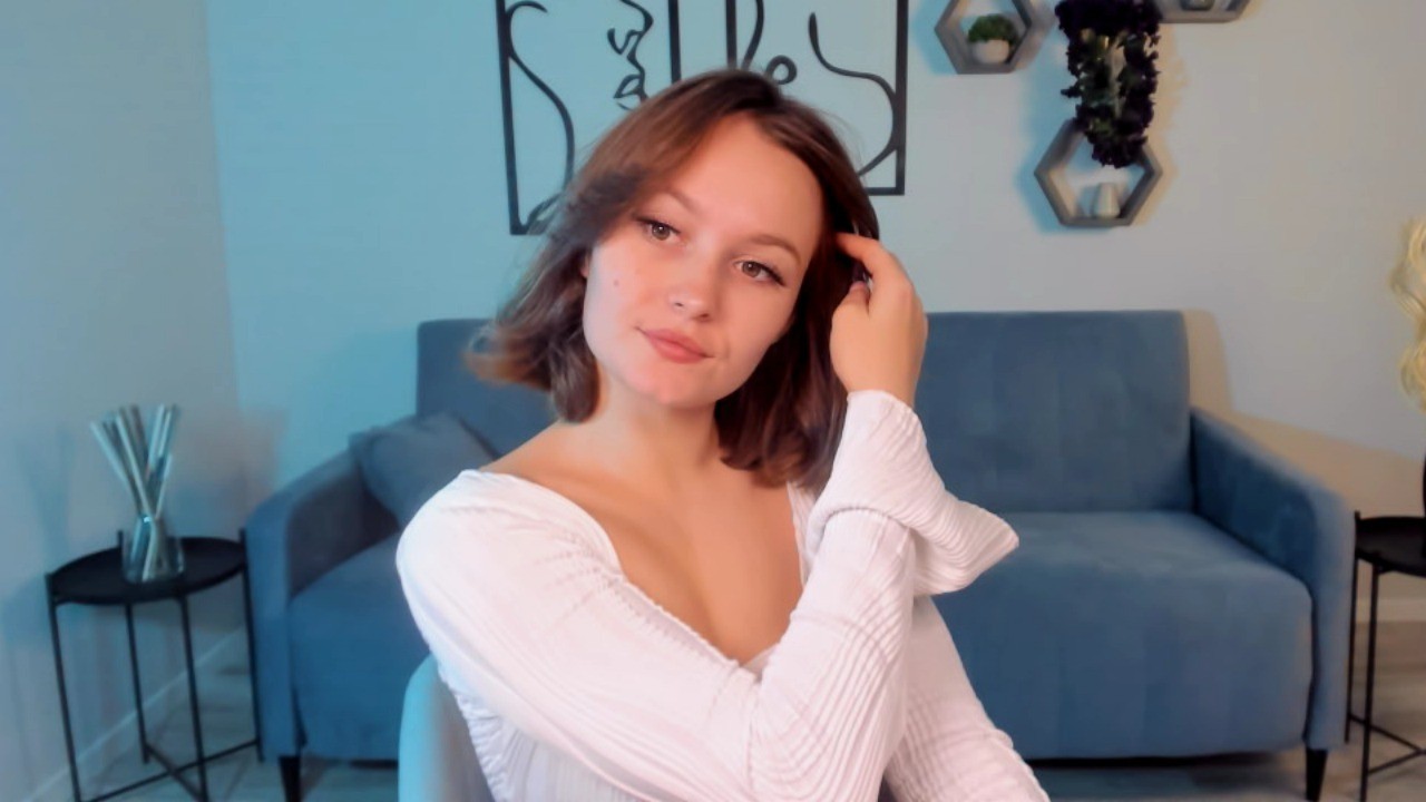 BritnieSweet Webcam