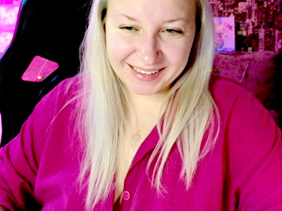 LadyKatherin Webcam