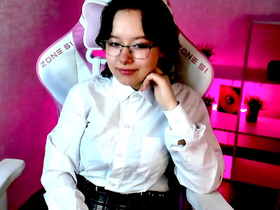 MaryamLeman Webcam