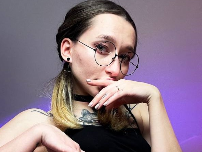 ValeriaBray Webcam