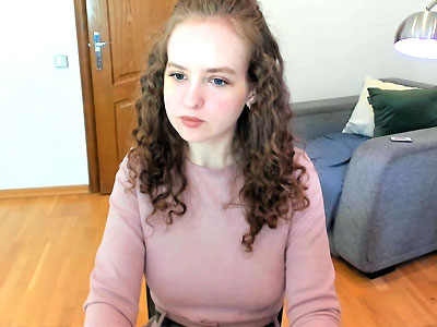 LizaMay Webcam