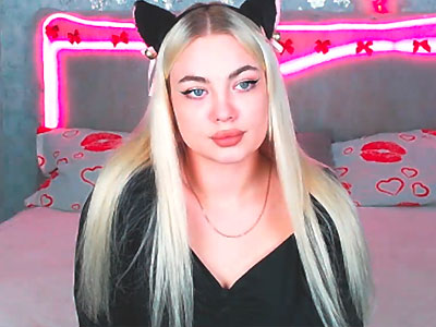 SweetStrawberryyy Webcam