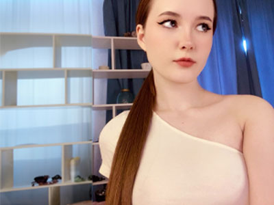 KateKim Webcam